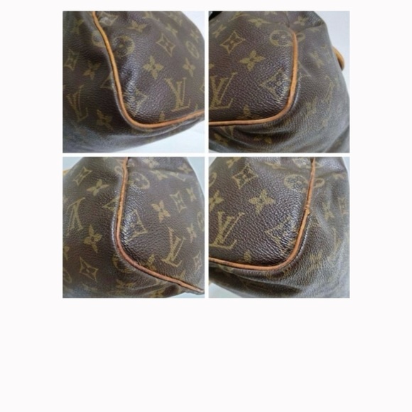 Louis vouilton Monogram Canvas Speedy (Authentic Pre-Owned) - Picture 5 of 15